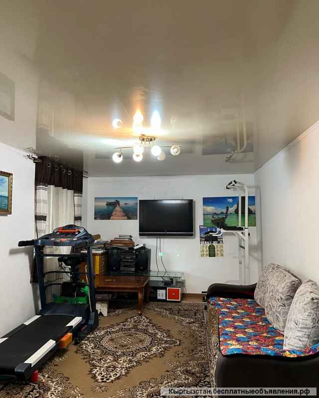 Дом, 2 этажа, 8 комнат, Ахунбаева/ Каралаева, 180 000 $, б/п