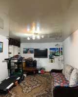 Дом, 2 этажа, 8 комнат, Ахунбаева/ Каралаева, 180 000 $, б/п