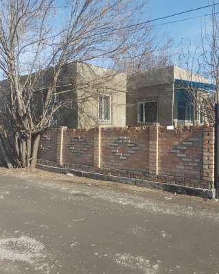 Дом, 4 комнаты, р-н рынка Баят, 45 000 $, б/п