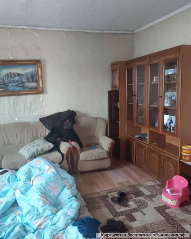 Дом, 4 комнаты, р-н рынка Баят, 45 000 $, б/п