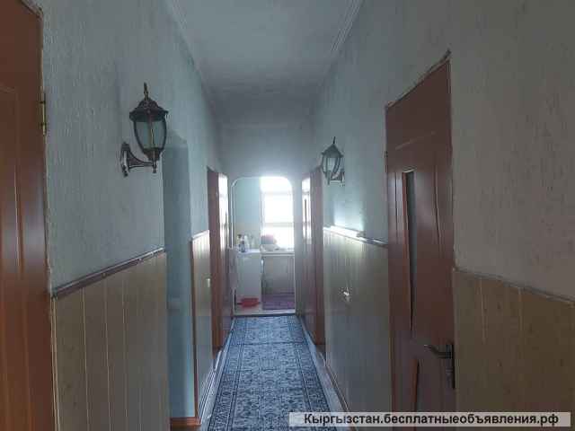 Дом, 4 комнаты, р-н рынка Баят, 45 000 $, б/п