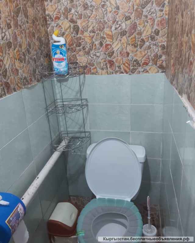 Дом, 4 комнаты, р-н рынка Баят, 45 000 $, б/п