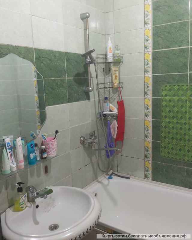 Дом, 4 комнаты, р-н рынка Баят, 45 000 $, б/п