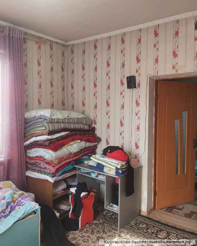 Дом, 4 комнаты, р-н рынка Баят, 45 000 $, б/п