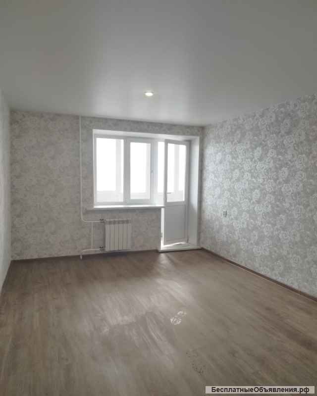 1-комн. квартиру по ул. Толстого, 5