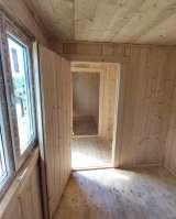 Бытовка 6х2.3