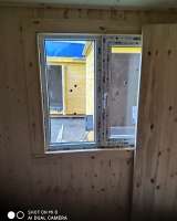 Бытовка со сборкой на участок от 2м до 8м