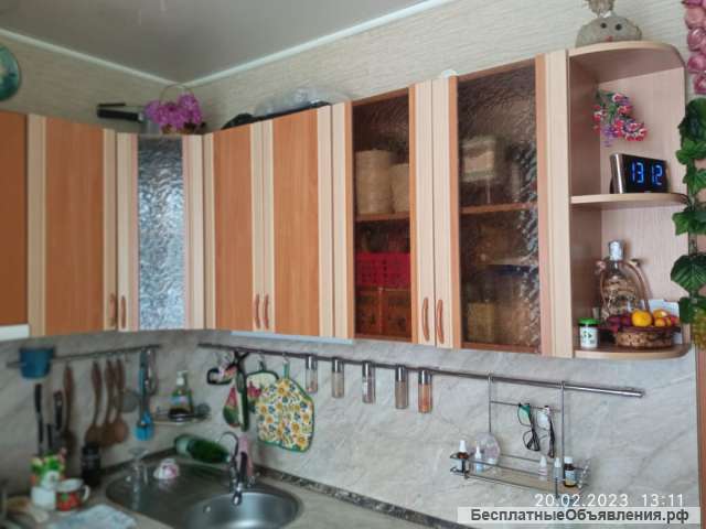 Кухонный гарнитур