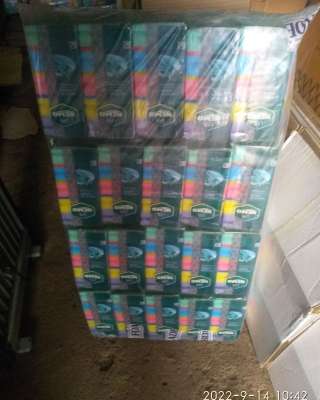 Посудомоечные губки. ОПТОМ