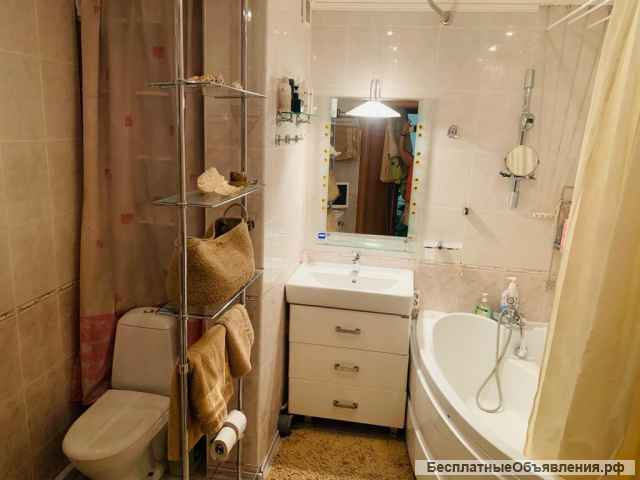 2-квартира г.Владимир, ул. Безыменского, д.16Б