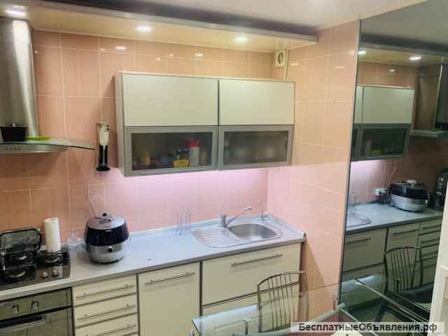 2-квартира г.Владимир, ул. Безыменского, д.16Б