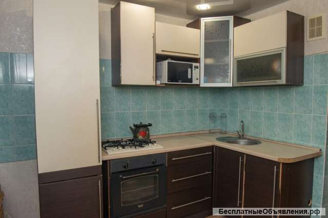 2-квартира г.Владимир, ул. Безыменского, д.22