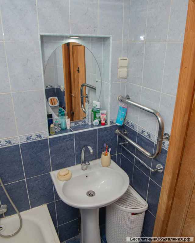 2-квартира г.Владимир, ул. Безыменского, д.22