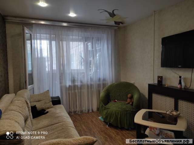 3-квартира г.Владимир, ул. Горького, д.103