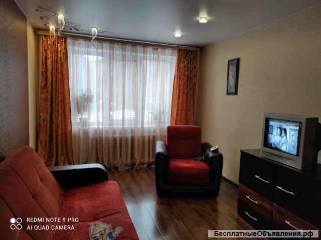 3-квартира г.Владимир, ул. Горького, д.103
