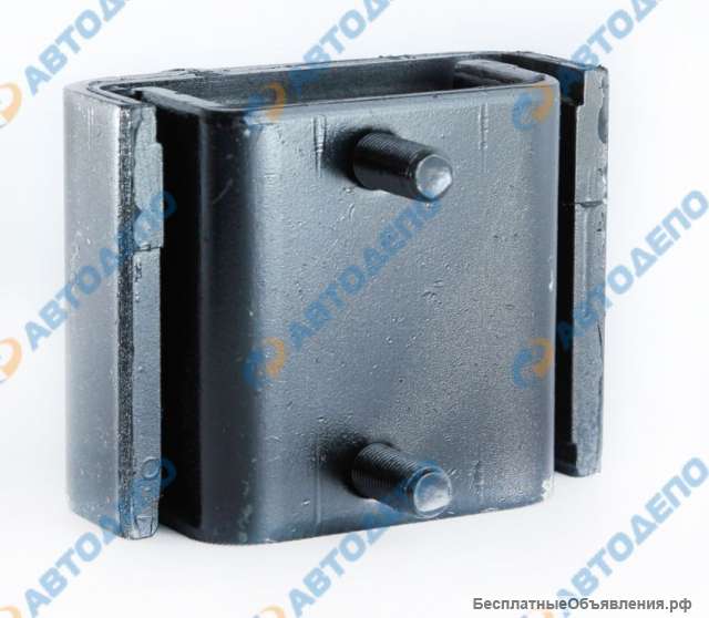 Подушка ДВС MITSUBISHI FUSO