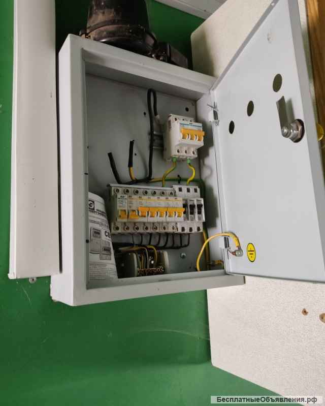 Дом 89,3 кв.м Камешковский р-он, пос.Горки