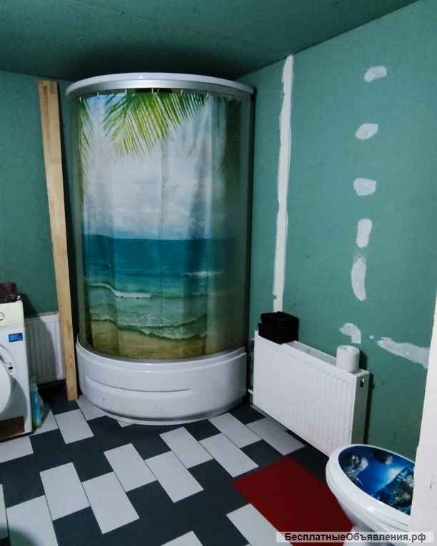 Дом с участкомв Судогодском р-оне, пос. Головино