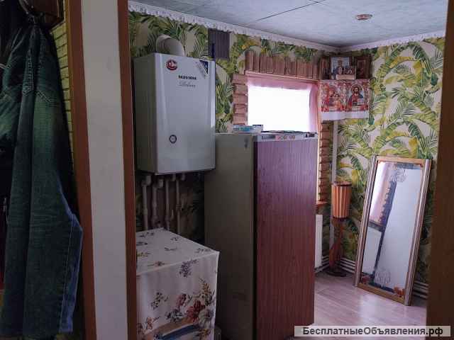 Дом с участкомв Судогодском р-оне, пос. Головино