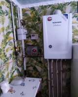 Дом с участкомв Судогодском р-оне, пос. Головино