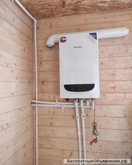 Дом 51,2 кв.м ГО Владимир, с.Спасское