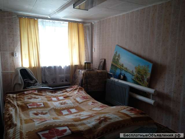 1/2 дома г.Собинка, ул.Крутая, д.35