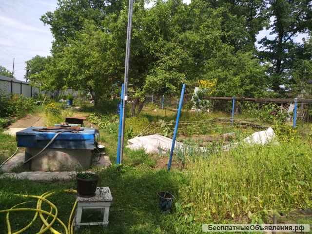 1/2 дома г.Собинка, ул.Крутая, д.35