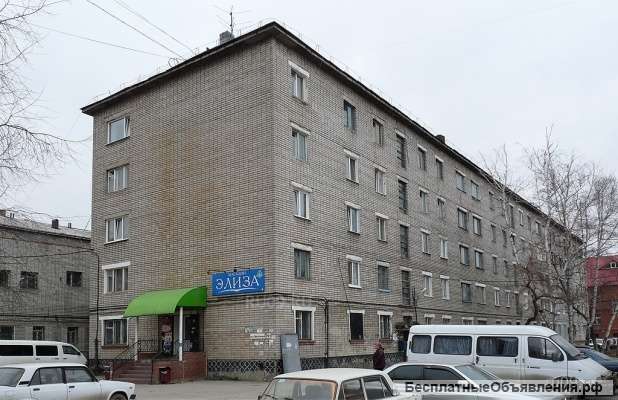 1 гостинка, Заозерный пер. 16/1