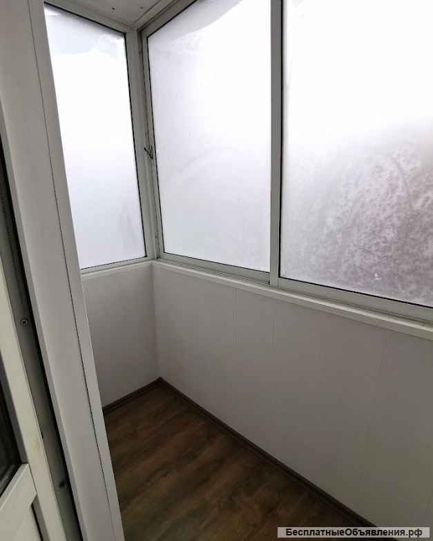 Ваша собственная квартира с ремонтом