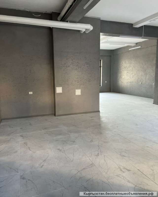 Сдаю помещение под бизнес, район мкр. Восток 5