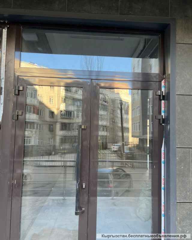 Сдаю помещение под бизнес, район мкр. Восток 5