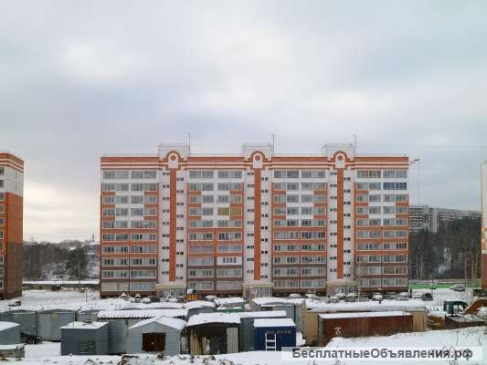 1 квартира, Герасименко 3/9