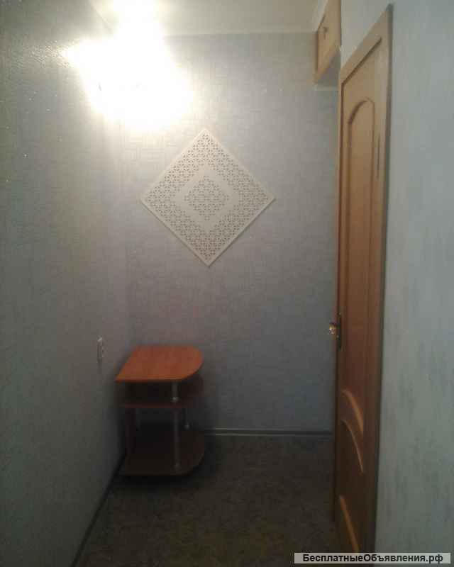 Сдам 1 комнатную квартиру