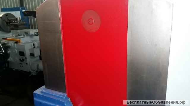 Вертикально-фрезерный станок вм127