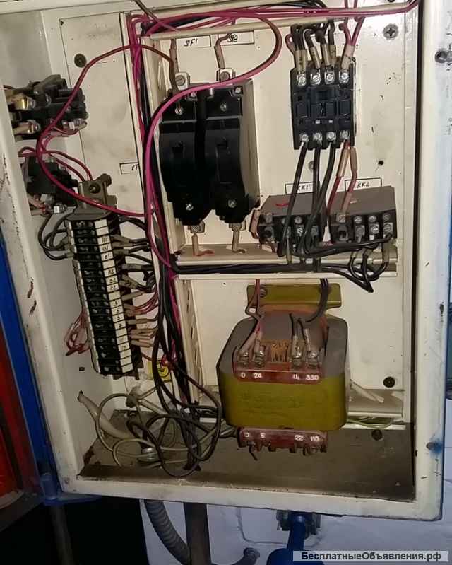 Станок ножовочный см1 (механическая пила)