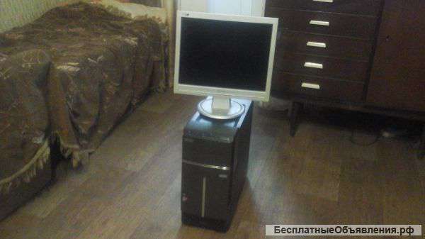 Системный блок