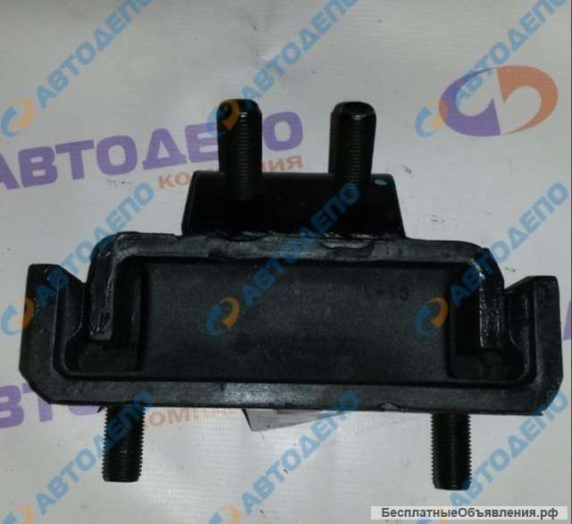 Подушка ДВС, MITSUBISHI FUSO задняя