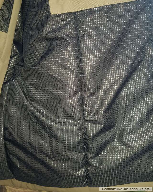 Костюм Ямал 400