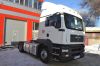 Man tga 18.390 4Х2 2007 г