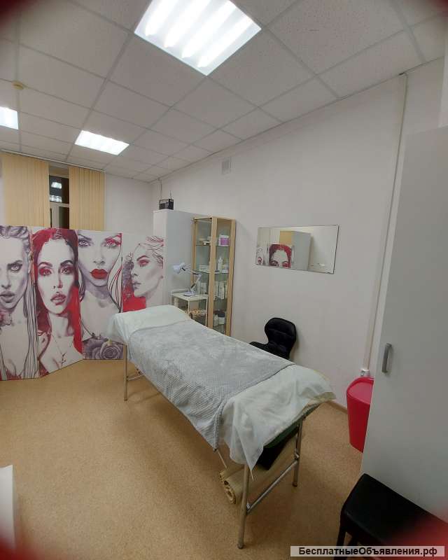 Аренда рабочего места