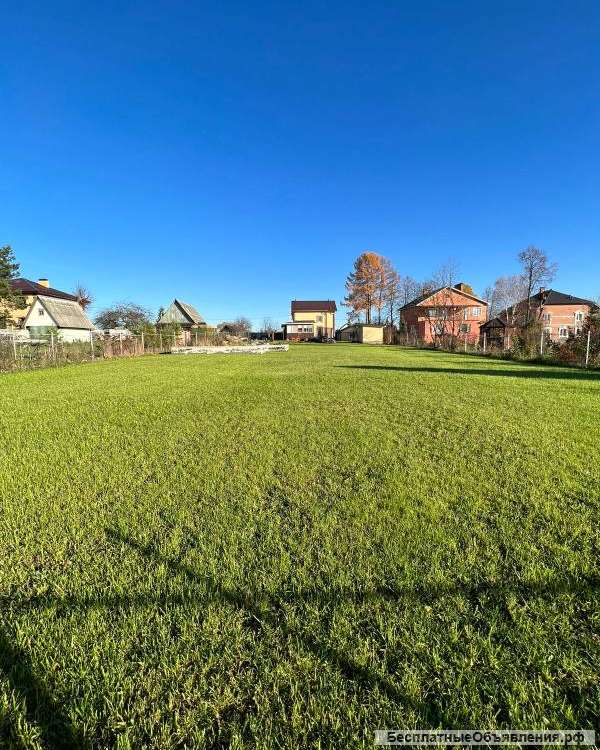 Дома 150 кв.м. г.о. Одинцово