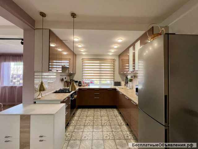 Дома 150 кв.м. г.о. Одинцово