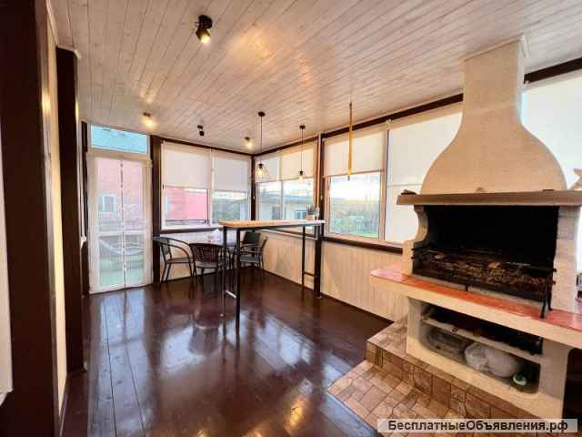 Дома 150 кв.м. г.о. Одинцово