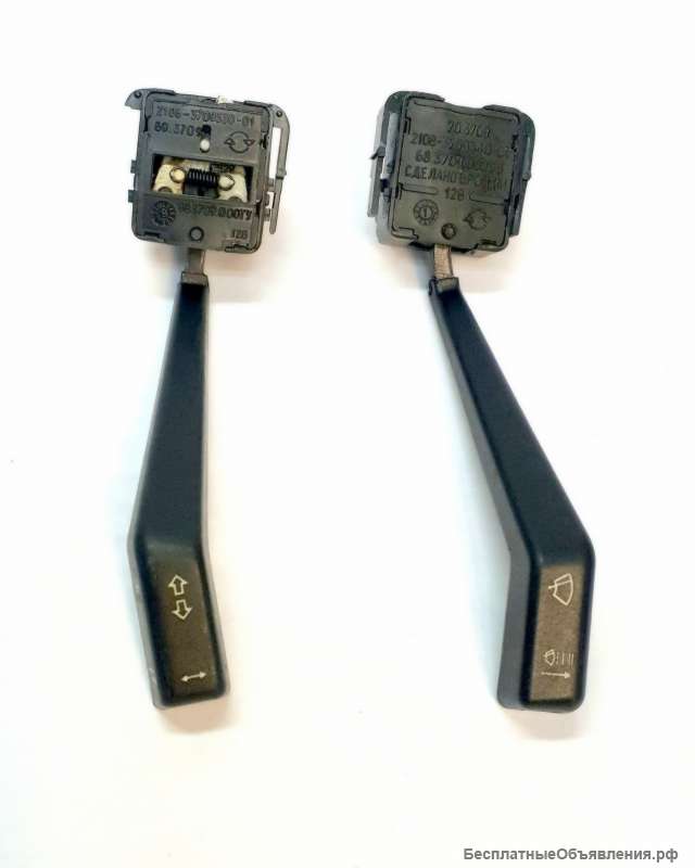 Подрулевые переключатели Ваз 2108-015