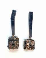 Подрулевые переключатели Ваз 2108-015