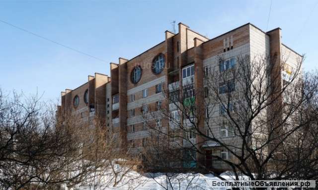 2-к квартира, Матросова 6