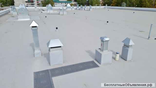 Завод гидроизоляционных и кровельных материалов Изоруф