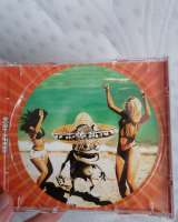 Crazy frog crazy Hits 2005 CD Диск МЕГАЛАЙНЕР Лицензия метро Отрадное 1800 рублей самовывоз