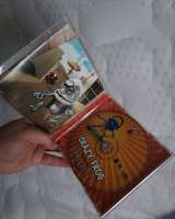 Crazy frog crazy Hits 2005 CD Диск МЕГАЛАЙНЕР Лицензия метро Отрадное 1800 рублей самовывоз