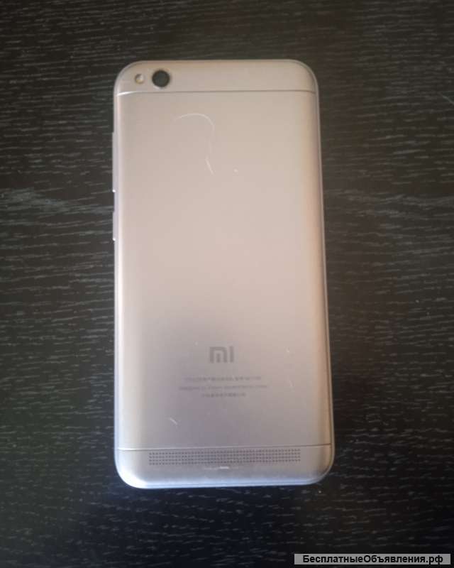 Redmi 5a